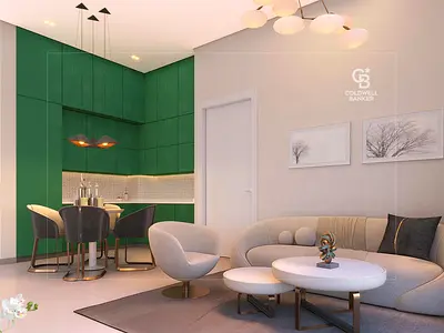 2 BR Resale Deal in Damac Hills 2 | Q2 2027