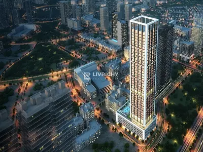 PRIME LOCATION | HIGH FLOOR | HANDOVER SOON