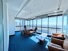 Vacant | Furnished | Grade A | Ready to Move