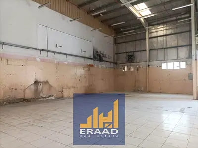 للإيجار – شبرة مميزة  الصناعية 12
