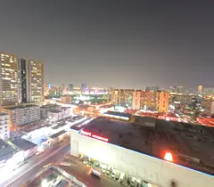 One-bedroom apartment for sale in Al Waha Tower