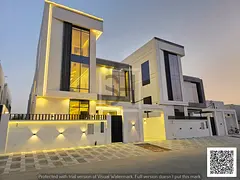 Family Villa | 5 Bedrooms | Prime Location | Stone Finishing | All Services Included