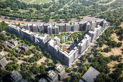 Stylish Apartment Near City Center