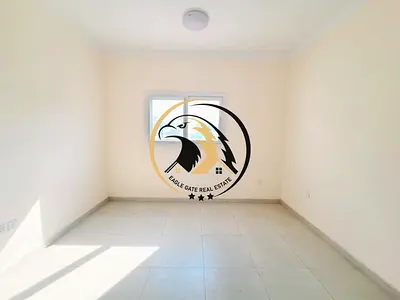 Spacious lavish Brand new 1 Bhk Available For Family in Muwaileh Sharjah