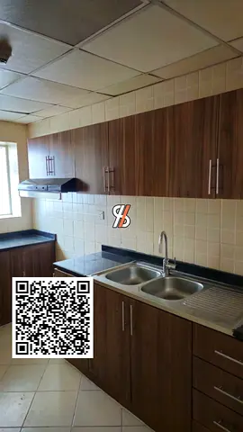 Close kitchen 2bhk available for rent in ajman one towers