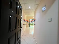 With Balcony | For Family | Central AC