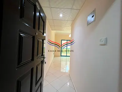 With Balcony | For Family | Central AC