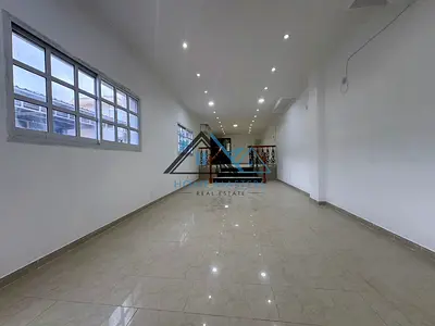Spacious 5 Bedroom Duplex Villa, Emirates Of Sharjah Al Nakhilat Area || For GCC Only