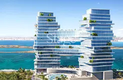 Next to Wynn Casino | Facing Sea | Payment Plan