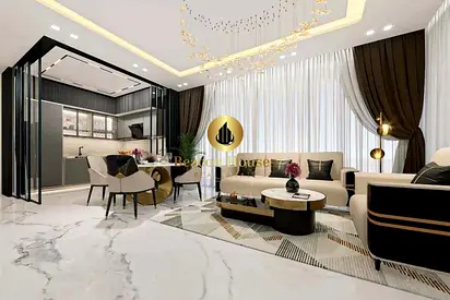 Bayz 101 | Premium 1BR with Private Pool | Business Bay