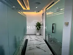 FURNISHED OFFICE SPACE || CLOSE TO METRO || MULTIPLE OPTIONS