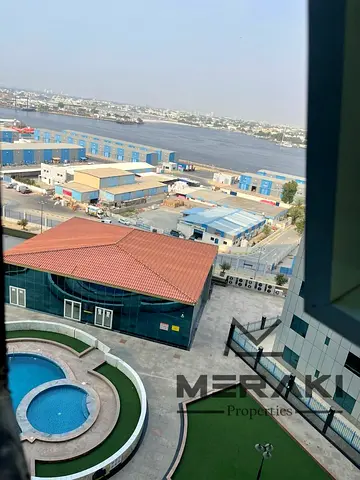 امتلك شقة غرفة وصالة 🏢 بنفس سعر المطور مع خطة سداد مريحة بقسط شهري يبدأ من 3,700 درهم فقط ✅