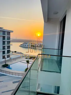 For Rent – Luxury One bedroom with Sea View in Ajmal Makan City – Sharjah Waterfront, Sharjah