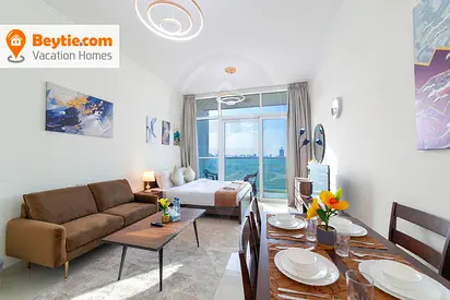 An Elegant studio located in Carson – C, Damac Hills