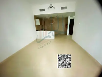 شقة غرفة وصالة للبيع في أبراج سيتي تاور – عجمان  نقدم لكم فرصة مميزة لامتلاك شقة بغرفة وصالة في أبراج سيتي تاور، بتصميم عملي ومساحة مناسبة،