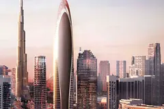 Branded | Mercedes Benz | Luxury | Burj View