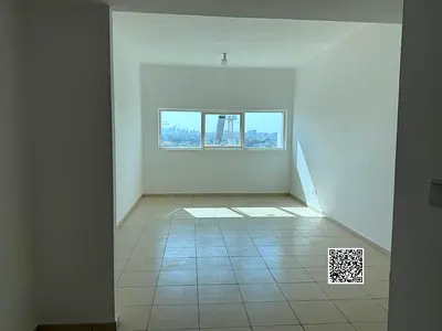✨ امتلك استوديو جميل وأنيق في أبراج عجمان وان 🏢