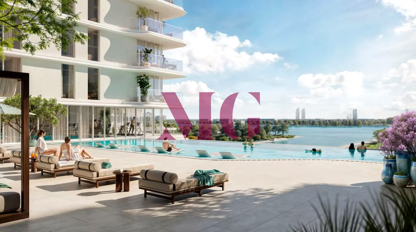 Elegant and Perfect I Prime Area | Luxury Community
