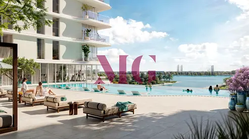 Elegant and Perfect I Prime Area | Luxury Community