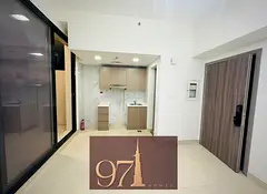 ✨ Brand New Studio | Pool View | Prime Location ✨ 📍. Glorious Central Residences, Warsan 4