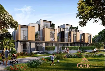 Park Views | Single Row | Handover Soon