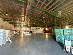 LOADING BAY | 9 METER | INDEPENDENT | MULTIPLE CHAMBER