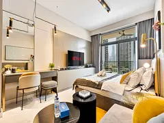 Beautiful, Luxury Studio - Savis Vacation Homes
