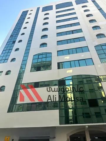 Luxury Executive Residential Building for Lease – Sharjah