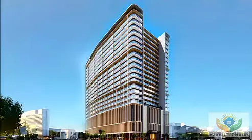 High ROI 9–15% | 1-Mint Metro Access | Investor Visa Eligible  CHILLER FREE