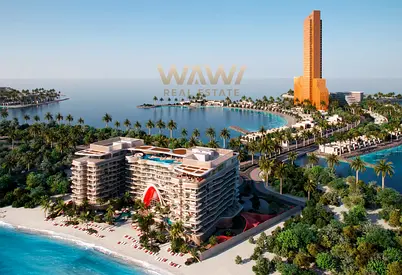 Luxury Wynn casino view studio | IBIZA Lifestyle