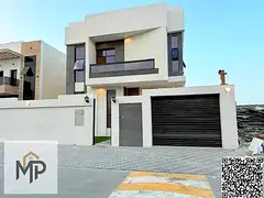 A stunning 5-bedroom villa with built-in wardrobes is now for sale, including registration fees.