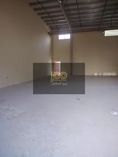 Warehouse for rent in Umm Al Thu'ub area, distinguished by its prime location for commercial, in