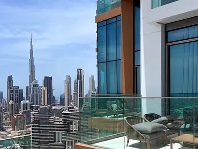 Guaranteed 8% ROI | Fractional Ownership in SLS