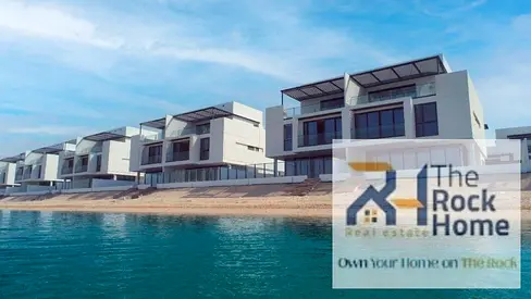5BR Ready Furnished Villa | Beach Access | 4 Years PP | SLD Waiver