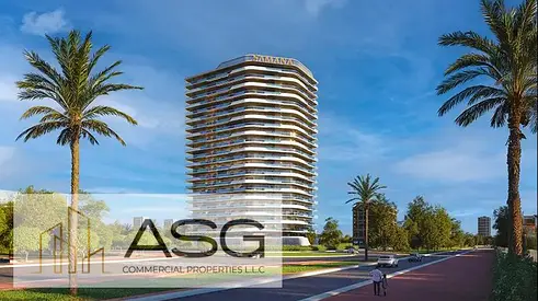 Iconic Structure / Private Pool / Smart Investor Choice