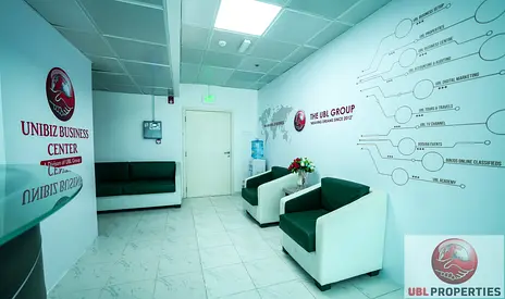 OFFICE FOR RENT | NEAR METRO | STARTING FROM JUST 18,999/YR