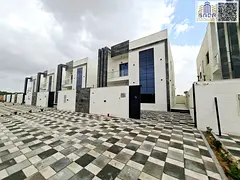 Villa for Rent - First Occupancy - Special Price - 4 Master Bedrooms / Large Yard / Prime Location C