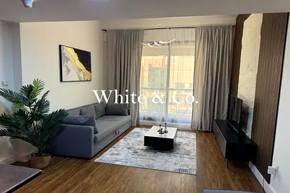 Fully Upgraded | High Floor | Vacant Unit