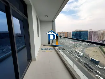 BRAND NEW APARTMENT WITH ONE MONTH FREE 2BHK+3 BATHROOMS+GYM+POOL+PARKING AND MAINTENANCE FREE IN 78K ONLY.