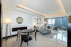 Big Layout with Balcony | Bills Included