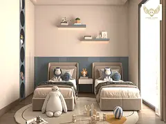 Zero Buyer Commission | 2.5 Bedroom | Handover Soon