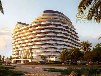 Full sea view – the most popular tourist destination