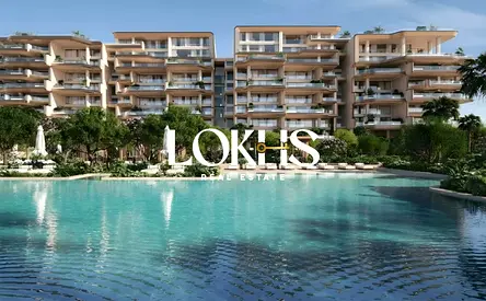 Ocean View I Furnished I Resort Style Residence