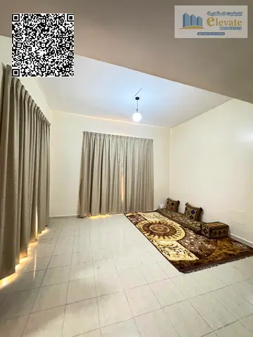 تاون هاوس 3 غرف نوم