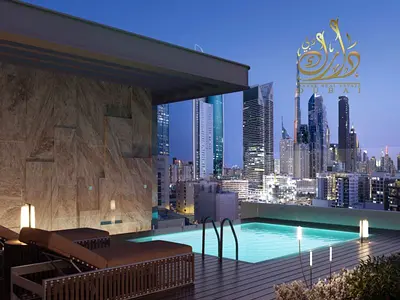 دقيقتان إلى المترو | دخل إيجاري مرتفع | عائد استثمار 12% | موقع متميز