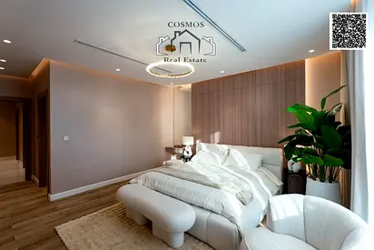 Tiger Downtown 1BR Fully Furnished Apartment Monthly 1% and Down-Payment 20% For SALE