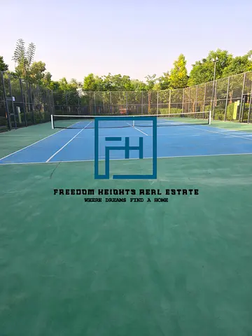 Luxurious 5-Bedroom Forest Villa for Sale in Masaar – Cluster Kaya