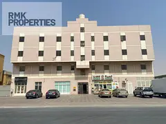 Direct Owner | Warehouse &amp; Commercial Building for Sale | 43,580 SQFT Land | Fully Rented