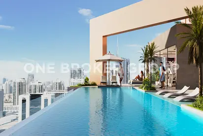 Signature Penthouse | HOQ4 2027 | High ROI