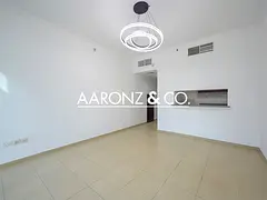 Vacant | 1BR Duplex | Lake View | Chiller Free